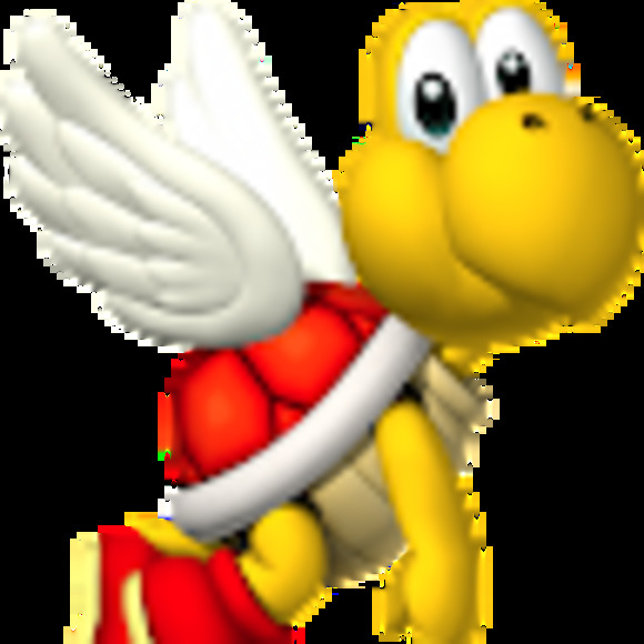 Meet your Posher, Karl - Picture 1 of 1